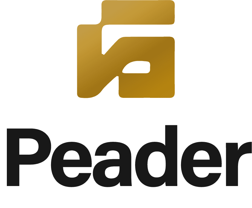 peader.com